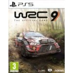 WRC 9 – Hledejceny.cz