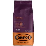Bristot Sublime zrnková 1 kg – Hledejceny.cz