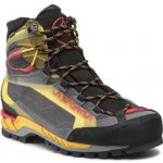 La Sportiva Trango Tech Gtx black yellow – Sleviste.cz