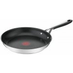 Jamie Oliver by Tefal Pánev Kitchen Essentials, 28 cm – Zboží Dáma