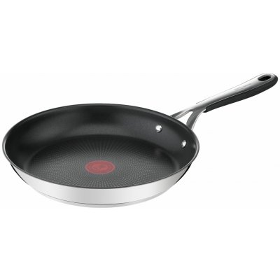 Jamie Oliver by Tefal Pánev Kitchen Essentials, 28 cm – Zboží Dáma