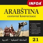 Arabština - Konverzace + CD – Hledejceny.cz