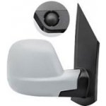 Pravé zpětné zrcátko PEUGEOT EXPERT | 2016 a výše | elektrické, elektricky sklápěné, vyhřívané, pro lak | VIEWMAX | Zboží Auto