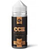 Báze pro míchání e-liquidu JustVape Beznikotinová báze CCH VG100 0mg 100ml