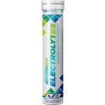 ALLNUTRITION Electrolytes 20 tabliet – Zboží Dáma