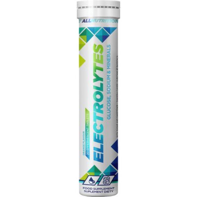 ALLNUTRITION Electrolytes 20 tabliet