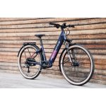 Rock Machine Storm Int E90-29 Touring dámské 2022 – Zboží Mobilmania