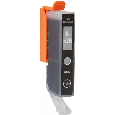 KAPA Canon CLI-526GREY - kompatibilní – Hledejceny.cz