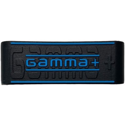 Gamma Piú Rubber grip small black – Zboží Mobilmania