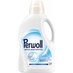 Perwoll Renew prací gel pro jasně bílé prádlo 27 PD 1,35 l – Zbozi.Blesk.cz