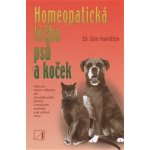 Homeopatická léčba psů a koček - Don Hamilton – Hledejceny.cz