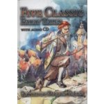 Five Classic Fairy Tales - Darren Baker – Hledejceny.cz