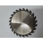 HECHT 001670 pilový kotouč na dřevo – Sleviste.cz