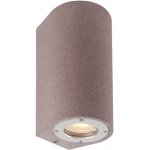 ACA Lighting Garden MK0522RR – Hledejceny.cz