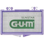 Gum Orthodontic wax vosk mentolový – Zboží Dáma