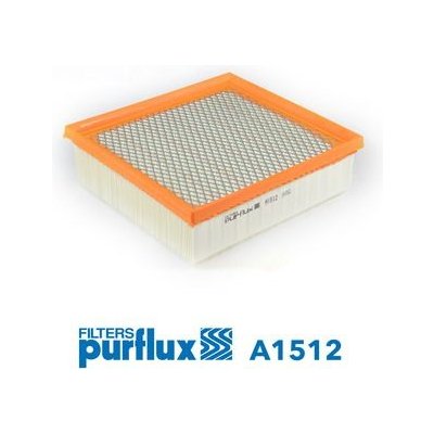 Vzduchový filtr PURFLUX A1512 – Hledejceny.cz