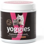 Yoggies Polyfenoly pro psy a kočky 150 g – Hledejceny.cz