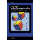 Velká Fermatova věta - Simon Singh