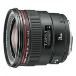 Canon EF 24mm f/1.4L II USM – Zboží Mobilmania