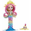 Panenka Mattel Enchantimals Ocean Kingdom Radia Rainbow Fish