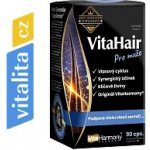 VitaHair pro muže 90 kapslí – Hledejceny.cz