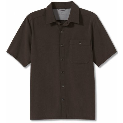 Royal Robbins Mens Rockwood S S Turkish Coffee