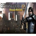 Stronghold 2 – Zboží Dáma