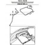 Kappa TST4118K | Zboží Auto