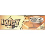 Juicy Jay's ochucené krátké papírky karamel 32 ks v balení – Sleviste.cz