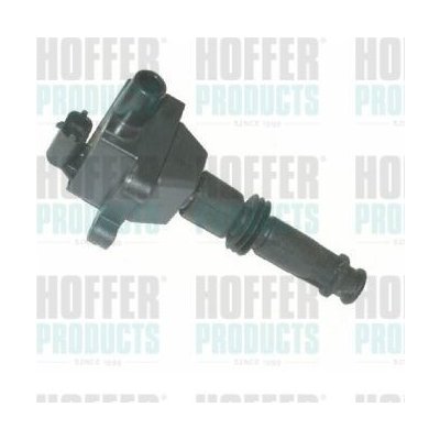 Zapalovací cívka HOFFER 8010310 – Hledejceny.cz