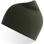 Atlantis Yala Beanie pletená čepice AT117 olive – Zboží Mobilmania