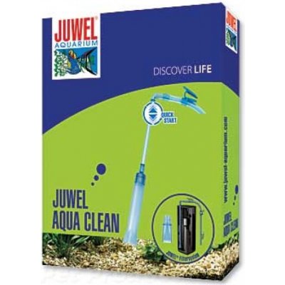 Juwel Aqua Clean – Sleviste.cz