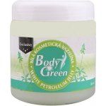 Body Green kosmetická vazelína bílá 500 ml – Hledejceny.cz