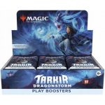 Wizards of the Coast Magic The Gathering Tarkir: Dragonstorm Play Booster Box – Zboží Mobilmania