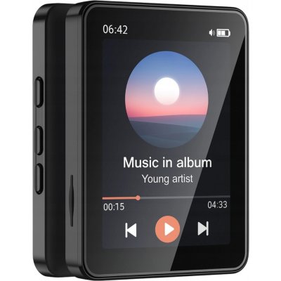 Spreest MP10 32GB – Zboží Mobilmania