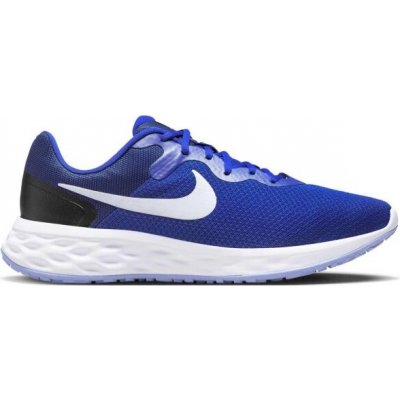 Nike Revolution 6 DC3728-402 modré – Zbozi.Blesk.cz