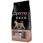 Optima Nova Dog Adult Mini Sensitive Grain Free 2 kg – Hledejceny.cz