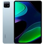 Xiaomi Pad 6 8GB/256GB Mist Blue – Zbozi.Blesk.cz