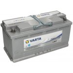 Varta Professional 12V 105Ah 950A 840 105 095 – Zboží Živě