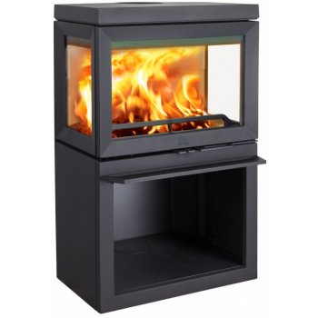 Jotul F 520 černá