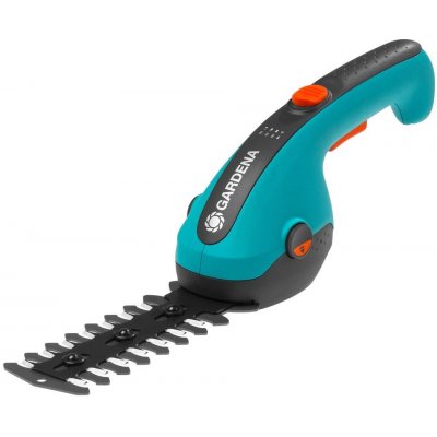 Gardena ClassicCut Li 9885-20 – Zbozi.Blesk.cz