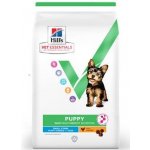 Hill's Vet Essentials Puppy Growth Small & Mini Breed Chicken 7 kg – Hledejceny.cz