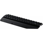 Montážní ližina Excalibur 7/8" Dove Tail Scope Mount – Zboží Dáma
