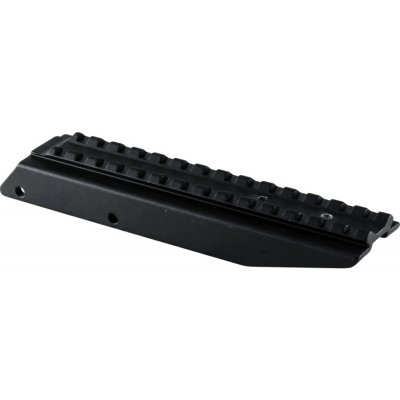 Montážní ližina Excalibur 7/8" Dove Tail Scope Mount – Zboží Dáma
