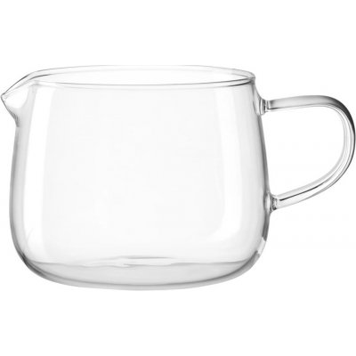 Leonardo Mléčenka TÉ PER TE 350ml čirá – Zboží Mobilmania