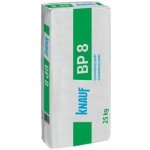 Knauf BP 8 Cementový bet.potěr se zvýš.pevností 25 kg – Sleviste.cz
