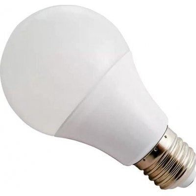 Pronett BL6W Úsporná LED žárovka E27 6W 33287 – Zbozi.Blesk.cz