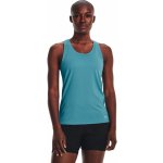 Under Armour FLY BY TANK W modré 1361394 433 – Zbozi.Blesk.cz