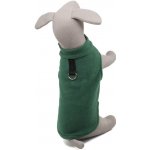 Vsepropejska Milo fleecová mikina pro psa – Hledejceny.cz