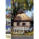 Východní Čechy Český atlas obrazový vlastivědný průvodce